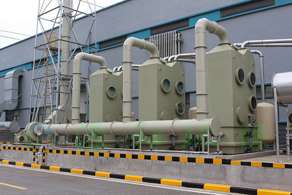 工業廢氣處理是否環保一直是人們關注的環保問題 工業廢氣處理是否環保一直是人們關注的環保問題