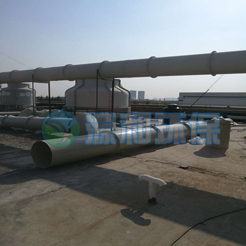 廢氣處理設備 廢氣處理設備