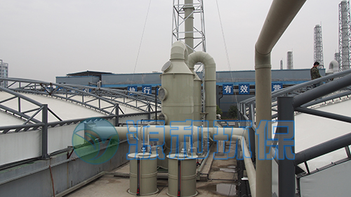 廢氣處理設(shè)備 廢氣處理設(shè)備
