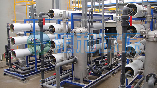 軟化水設備 軟化水設備