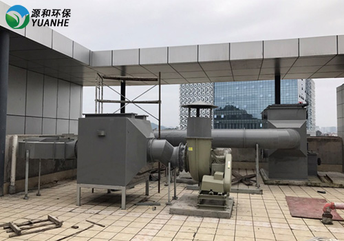 廢氣處理設(shè)備 廢氣處理設(shè)備