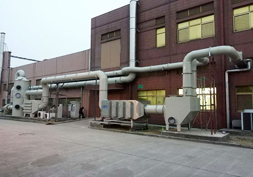 廢氣處理低溫等離子 廢氣處理低溫等離子