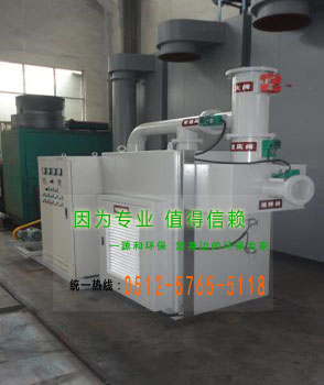 除臭治理設(shè)備凈化催化裝置 除臭治理設(shè)備凈化催化裝置